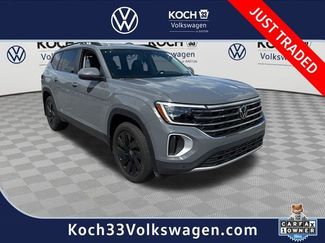 Used 2026 Volkswagen Atlas SE AWD/4WD 360° Tour
