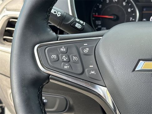 Used 2024 Chevrolet Equinox LT image 39