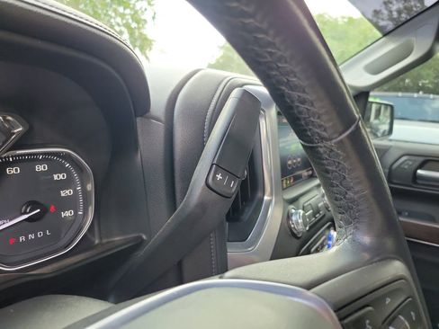 Used 2020 GMC Sierra 1500 SLT AWD/4WD image 24