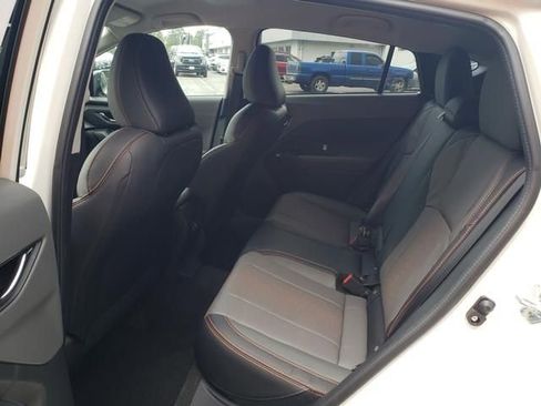 New 2025 Subaru Crosstrek 2.5i Limited image 12