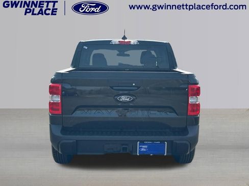 New 2026 Ford Maverick XL FWD image 37