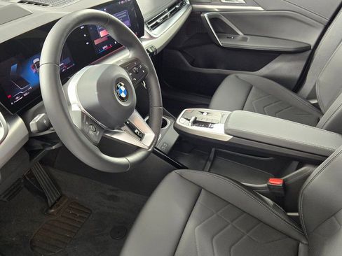 New 2026 BMW X1 xDrive28i image 13