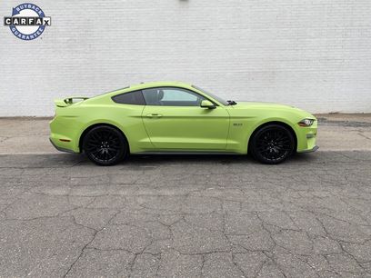 Used 2020 Ford Mustang GT Premium w/ GT Performance Package
