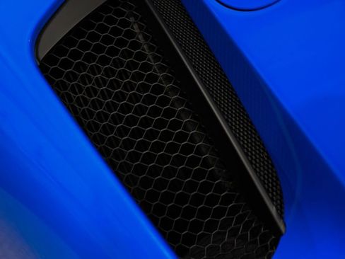 Used 2023 Maserati MC20 Coupe image 22