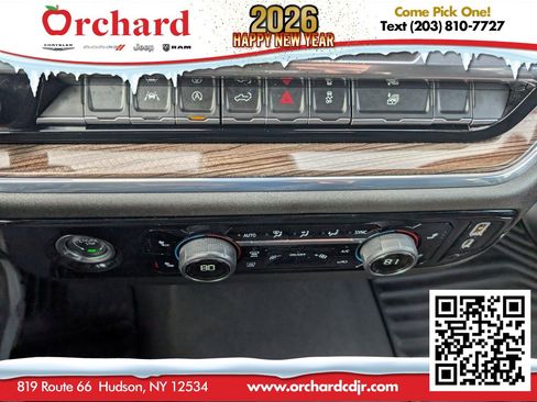 Used 2024 Chevrolet Silverado 1500 LT image 34