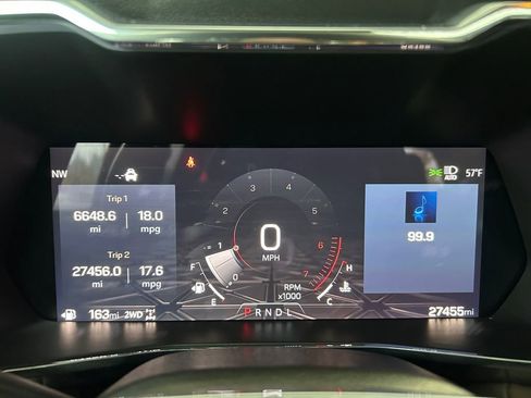 Used 2023 GMC Canyon Denali image 16