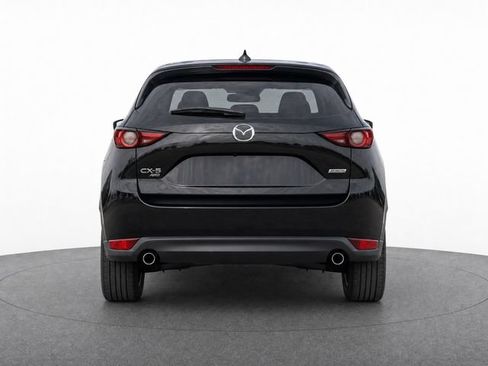 Used 2018 MAZDA CX-5 Sport w/ I-ACTIVSENSE Package AWD/4WD image 8