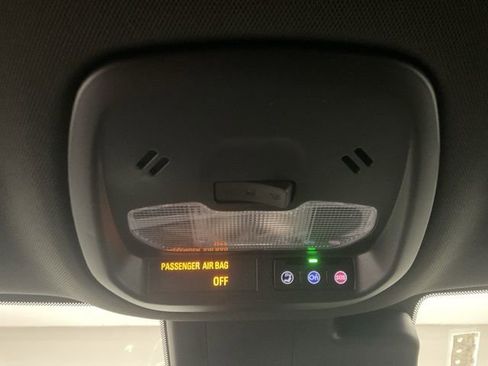 New 2026 Chevrolet Trax RS w/ Driver Confidence Package FWD image 17