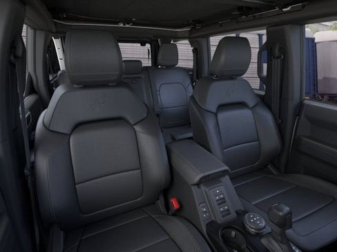 New 2026 Ford Bronco Badlands AWD/4WD image 10