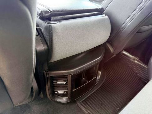 Used 2023 RAM 1500 Big Horn AWD/4WD image 16