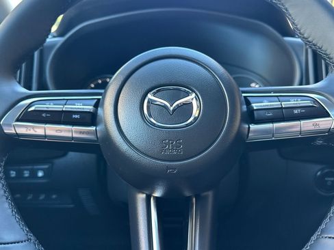 New 2026 MAZDA CX-50 AWD 2.5 Hybrid w/ Cargo Package image 21