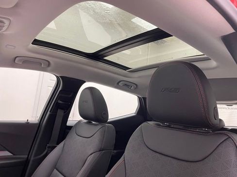 New 2027 Chevrolet Bolt RS image 7