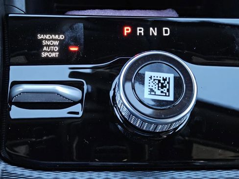 New 2025 Jeep Grand Cherokee Limited image 13