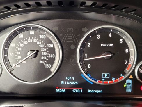 Used 2016 BMW X3 xDrive28i image 28