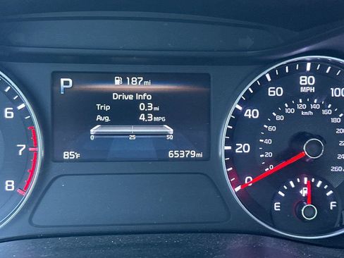 Used 2023 Kia Forte LXS FWD image 25