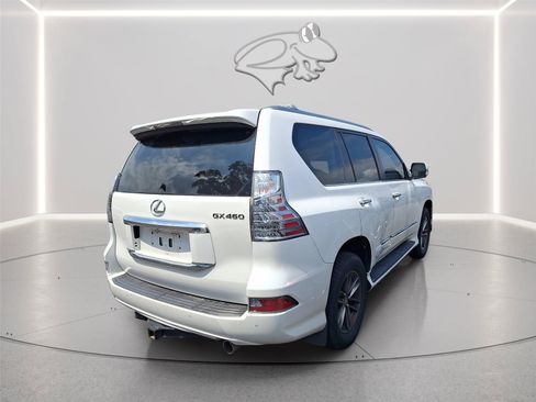Used 2018 Lexus GX 460 Premium w/ Premium Package AWD/4WD image 7