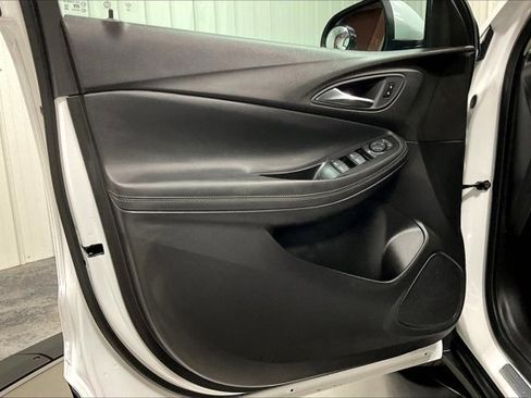 Used 2023 Buick Encore GX Preferred w/ Cold Weather Comfort Package image 22