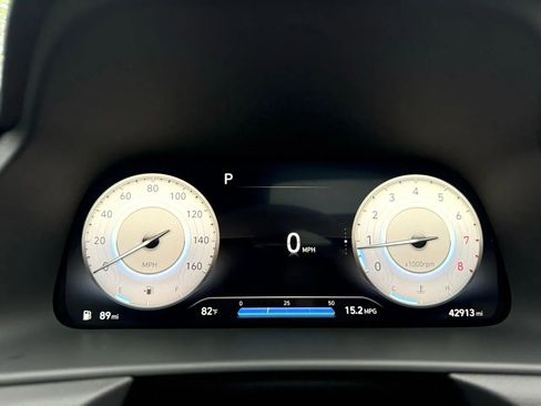 Used 2022 Hyundai Sonata N Line image 26