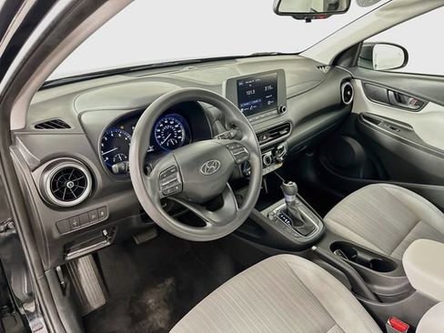 Used 2023 Hyundai Kona SEL FWD image 17