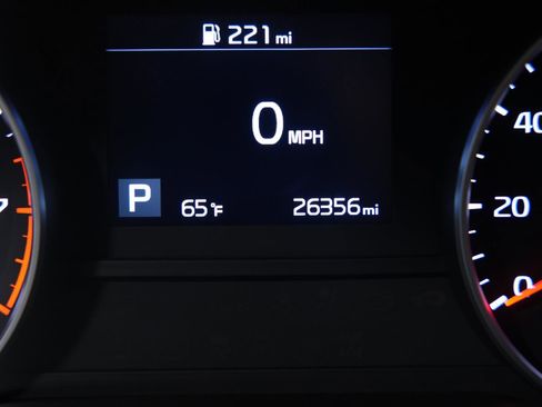 Used 2022 Kia Sportage LX image 27