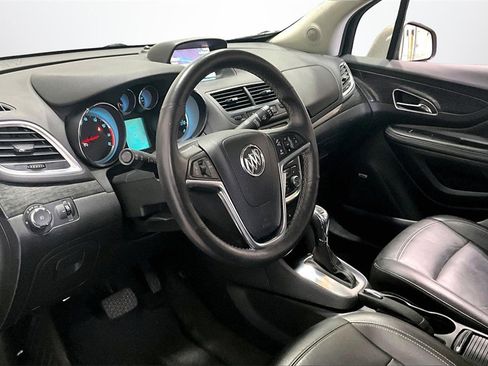 Used 2014 Buick Encore Premium image 16