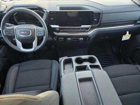 New 2026 GMC Sierra 1500 Elevation image 18