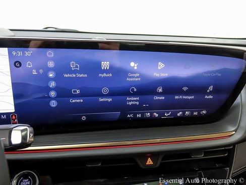 New 2026 Buick Envision Avenir AWD/4WD image 13
