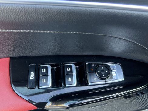 Used 2025 Kia K5 GT-Line w/ GT-Line Premium Package image 24
