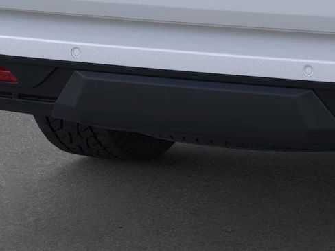 New 2026 Ford Expedition Tremor image 43