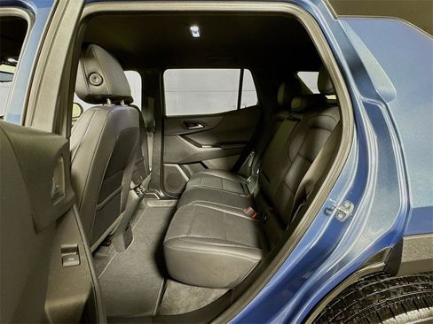 Certified 2025 Chevrolet Equinox LT w/ Convenience Package II image 22