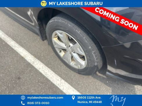 Used 2014 Subaru Forester 2.5i Premium w/ All-Weather Package AWD/4WD image 13