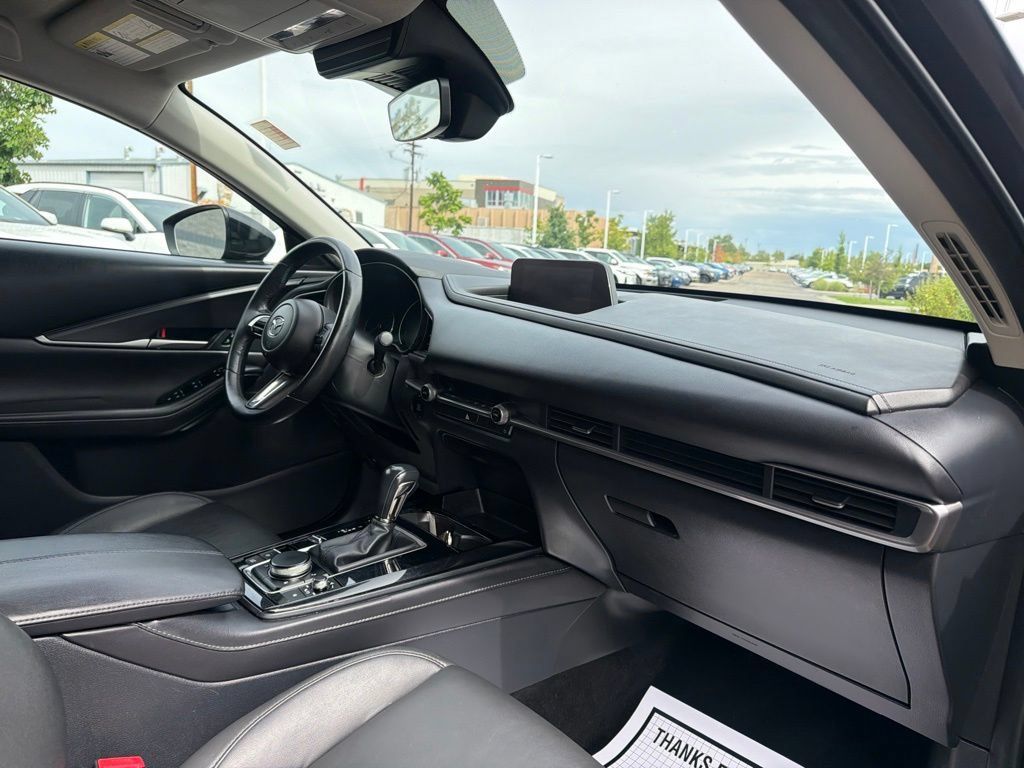 Used 2024 MAZDA CX-30 AWD 2.5 S w/ Select Sport Pkg image 13