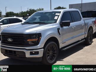 Certified 2024 Ford F150 XLT w/ Equipment Group 303A High AWD/4WD video 1