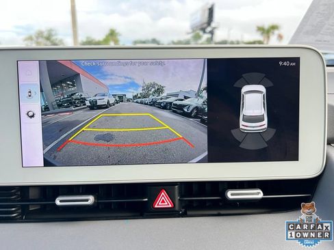 Used 2023 Hyundai Ioniq 5 SEL AWD/4WD image 41