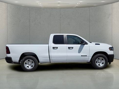 New 2026 RAM 1500 Tradesman RWD image 3