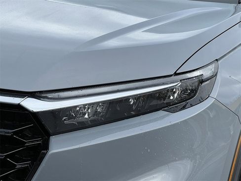 New 2026 Honda CR-V EX-L image 41