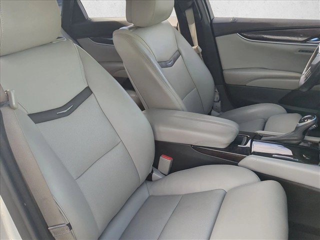Used 2013 Cadillac XTS Premium FWD image 23