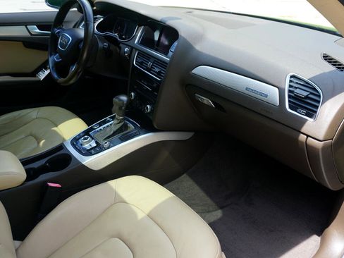 Used 2013 Audi A4 2.0T Premium Plus w/ Premium Plus Pkg image 12