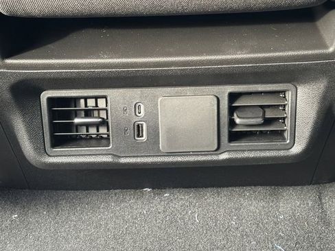 New 2026 Chevrolet Silverado 1500 Custom Trail Boss image 29