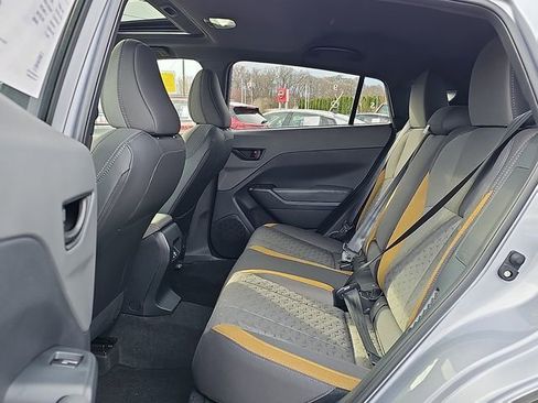New 2026 Subaru Crosstrek 2.5i Sport AWD/4WD image 8