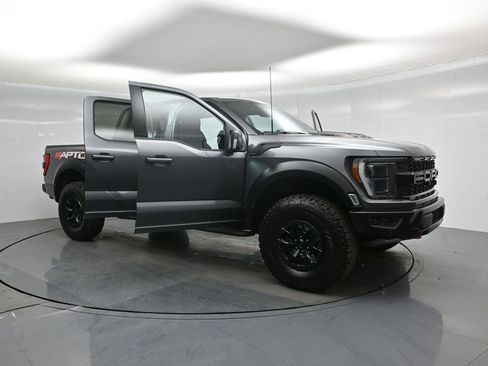 Used 2023 Ford F150 Raptor w/ Equipment Group 802A Raptor R image 32