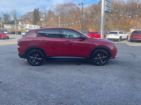 New 2024 Dodge Hornet R/T w/ Track Pack AWD/4WD image 6