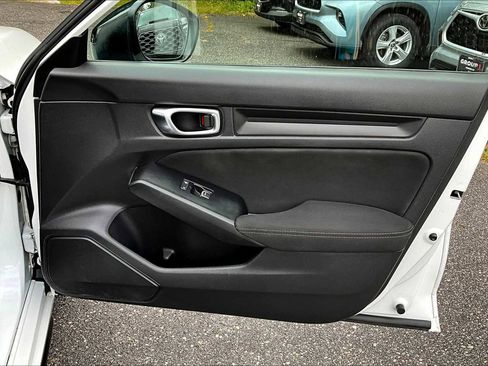 Used 2023 Honda Civic Sport image 20