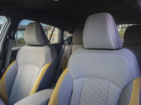 New 2026 Subaru Crosstrek 2.5i Sport w/ Crosstrek Mirror Package image 11