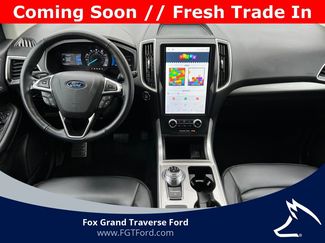 Certified 2024 Ford Edge SEL AWD/4WD video 2