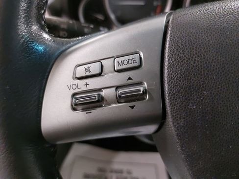 Used 2010 MAZDA MAZDA6 i Touring image 19