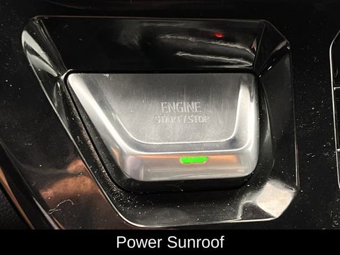 Used 2024 GMC Sierra 1500 AT4X image 23