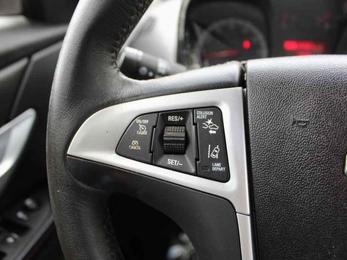 Used 2015 GMC Terrain SLT AWD/4WD image 17
