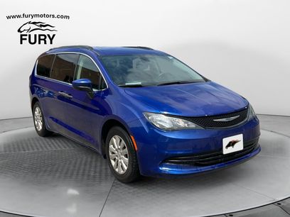 Used 2019 Chrysler Pacifica L