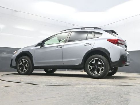 Used 2020 Subaru Crosstrek 2.0i Premium image 44